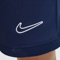 Nike Academy 25 Training Set Kids Blue Dark Blue White