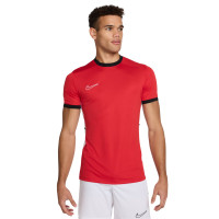 Nike Academy 25 Trainingsset Rood Zwart Wit