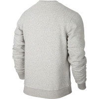 Nike Crew Sweater Grey Child