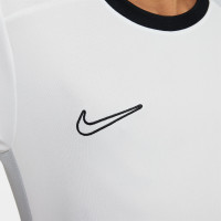 Nike Academy 25 Training Set Kids White Black Grey
