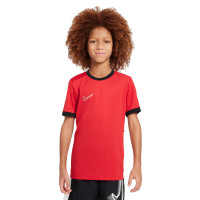Nike Academy 25 Training Set Kids Red Black White