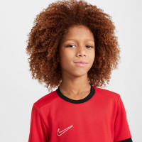 Nike Academy 25 Training Set Kids Red Black White