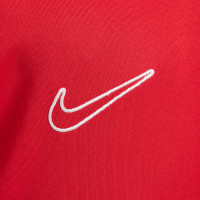 Nike Academy 25 Training Set Kids Red Black White
