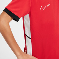 Nike Academy 25 Training Set Kids Red Black White