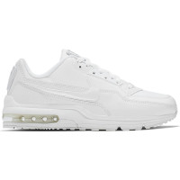 Nike Air Max LTD 3 Sneakers Wit Wit