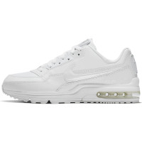 Nike Air Max Sneakers Limited 3 White