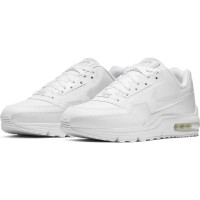 Nike Air Max Sneakers Limited 3 White