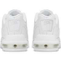 Nike Air Max Sneakers Limited 3 White
