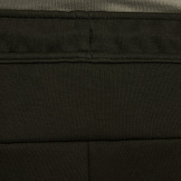 Nike Tech Fleece Sportswear Sweat Pants Kids Dark Green Black
