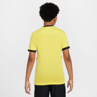 Nike Academy 25 Training Set Kids Yellow Black White