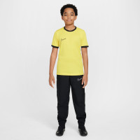 Nike Academy 25 Trainingsshirt Kids Geel
