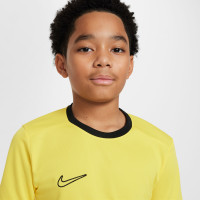 Nike Academy 25 Training Set Kids Yellow Black White