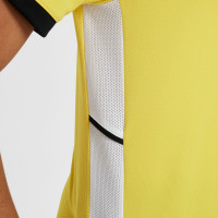 Nike Academy 25 Training Set Kids Yellow Black White