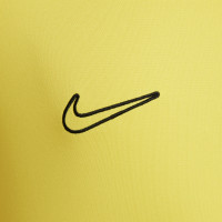 Nike Academy 25 Training Set Kids Yellow Black White