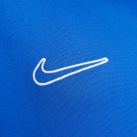 Nike Academy 25 Training Set Kids Blue Dark Blue White