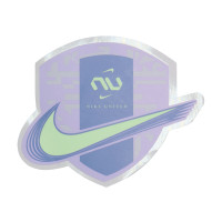 Nike Phantom Luna Elite II Grass Football Shoes (FG) Light Purple Light Yellow