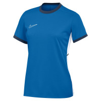 Nike Academy 25 Women's Training Set Blue Dark Blue White