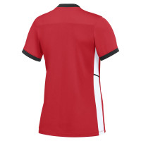 Nike Academy 25 Women's Training Set Red Black White