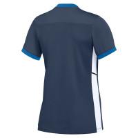 Nike Academy 25 Women's Training Set Dark Blue Blue White