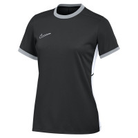 Nike Academy 25 Trainingsset Dames Zwart Grijs Wit