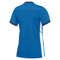 Nike Academy 25 Women's Training Set Blue Dark Blue White