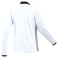 Nike Academy 25 1/4-Zip Women's Tracksuit White Black Grey