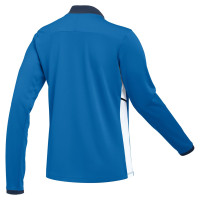 Nike Academy 25 1/4-Zip Women's Tracksuit Blue Dark Blue White