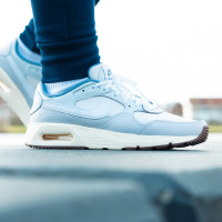 Nike Air Max Sneakers SC Grey White Beige Light Blue
