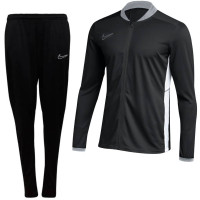 Nike Academy 25 Full-Zip Women's Tracksuit Black Grey White