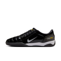 Nike Total 90 SP Black White Silver