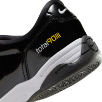 Nike Total 90 SP Black White Silver