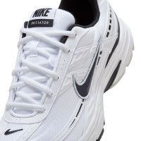 Nike Initiator Running Shoes White Black