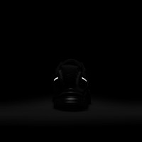 Nike RNR V5 Sneakers Black