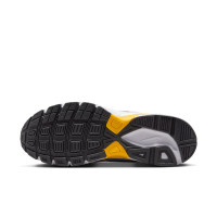 Nike Initiator Running Shoes Light Grey Dark Blue Gold