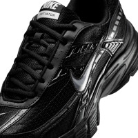 Nike Hardloopschoenen Initiator Zwart Zilver