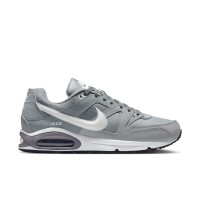 Nike Air Max Sneakers Command Grey White