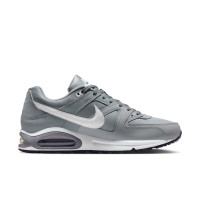 Nike Air Max Sneakers Command Grey White