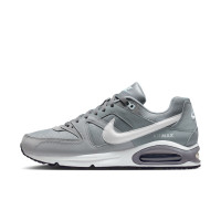 Nike Air Max Sneakers Command Grey White