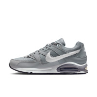 Nike Air Max Sneakers Command Grey White