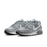 Nike Air Max Sneakers Command Grey White