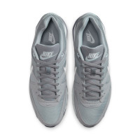 Nike Air Max Sneakers Command Grey White