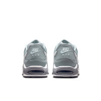 Nike Air Max Sneakers Command Grey White