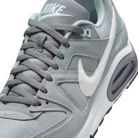 Nike Air Max Sneakers Command Grey White
