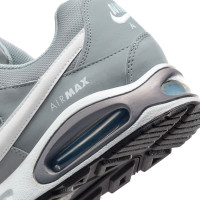 Nike Air Max Sneakers Command Grey White