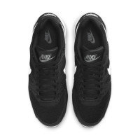 Nike Air Max Sneakers Command Black White Grey
