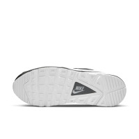 Nike Air Max Sneakers Command Black White Grey