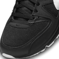 Nike Air Max Sneakers Command Black White Grey