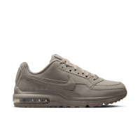 Nike Air Max Sneakers Limited 3 Lichtbruin
