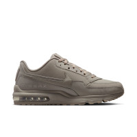 Nike Air Max Sneakers Limited 3 Lichtbruin