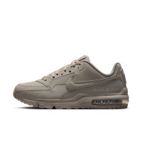 Nike Air Max Sneakers Limited 3 Lichtbruin